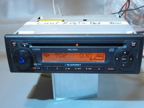 Blaupunkt kiel cd35 - blaupunkt,
