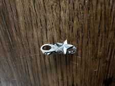 Trollbeads Verschluss Stern