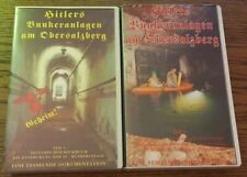 Hitlers Bunkeranlagen am