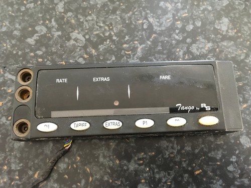 taximeter