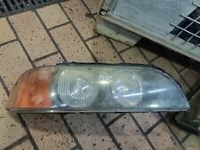 Original BMW 5er E39 Frontscheinwerfer Scheinwerfer mit Linse vorne rechts Hella