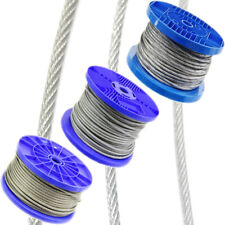 Drahtseil Stahlseil Edelstahl