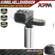 Kurbelwellensensor für Nissan