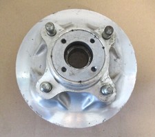 Kettenradträger Kettenrad