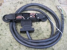 Stromabnehmer für Vahle Stromschiene  5polig Brückenkran Demag Abus Stromwürfel