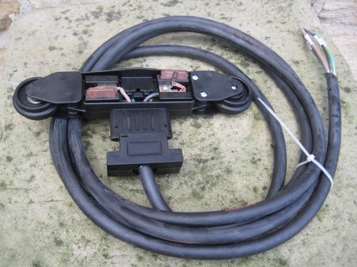 Stromabnehmer für vahle - stromabnehmer,