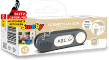 Smoby Elektronische