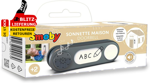 Smoby elektronische - smoby,