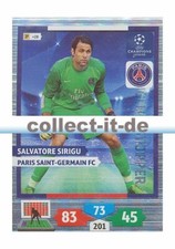 Panini Adrenalyn XL Champions