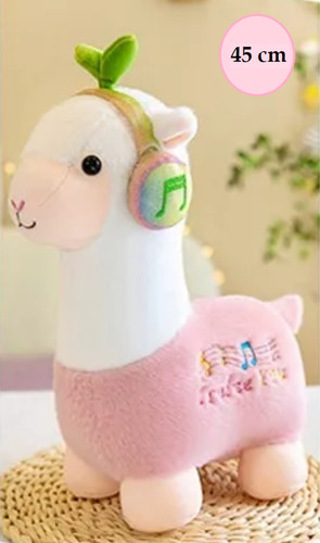 Alpaka kuscheltier lama - alpaka, alpaca