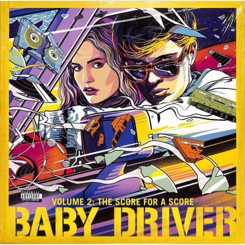 Various artists baby - artists,