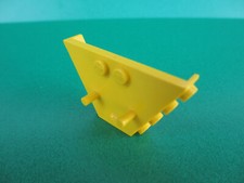 Lego 3145 Kipper Lore End Element mit Pins gelb724 181 171 371 180 130 (040423P)