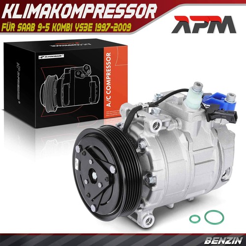 Klimakompressor 7zsb16 für - klimakompressor,