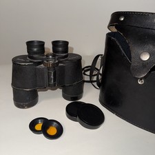 Binoculars TENTO USSR 8x40