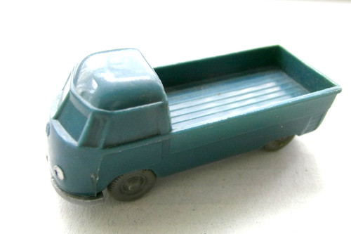 Wiking unverglast vw - unverglast,