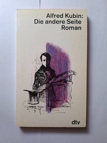 Alfred kubin die andere - alfred,