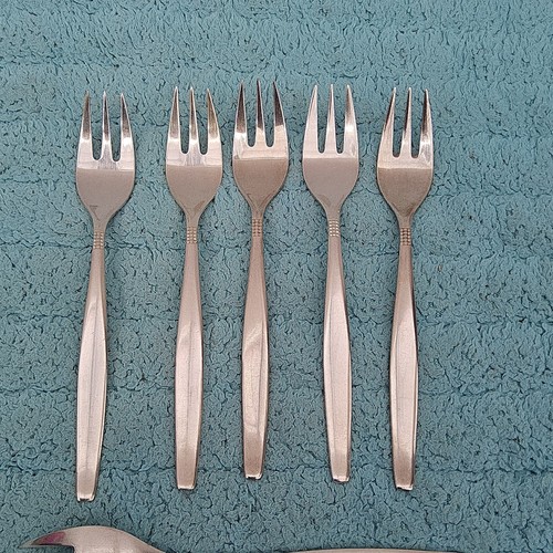 Bsf dänisch perl gabel - 6x,