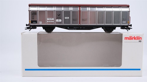 Märklin 48018 - märklin,
