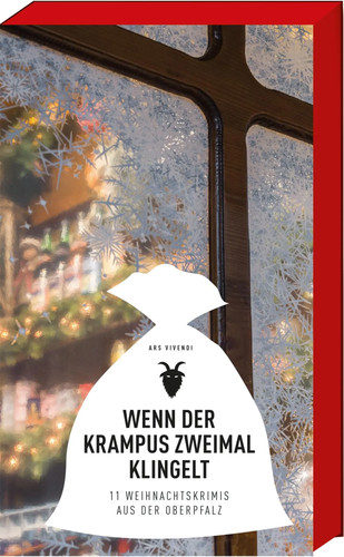 Wenn der krampus zweimal - wenn,