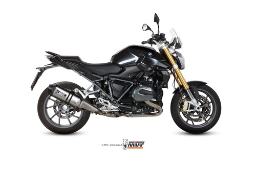 Mivv speed edge auspuff - mivv,