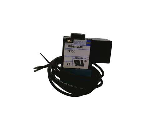 Mac valves inc pme 611caad - mac, pme-611caad