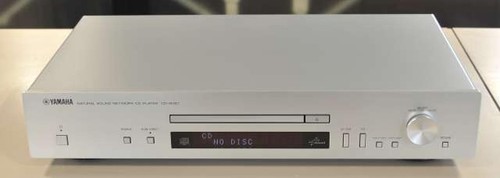 Yamaha n301 netzwerk cd - yamaha,