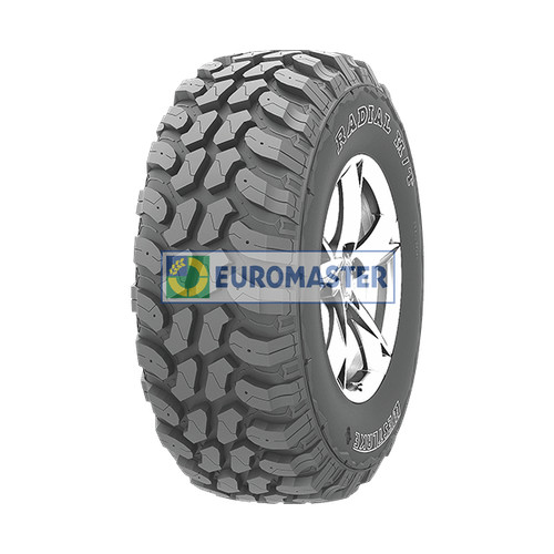 Sommerreifen goodride 235 r - 235/85,