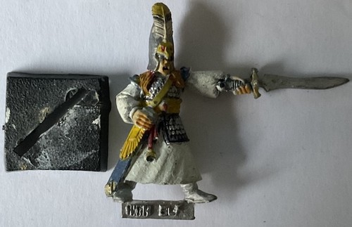 Warhammer hochelfen metall - hochelfen,