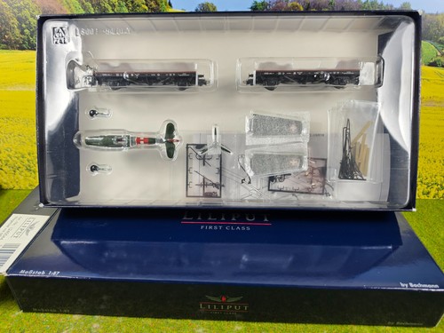 Liliput l240044 wagenset - h0,