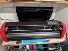 Secabo C60IV Schneideplotter