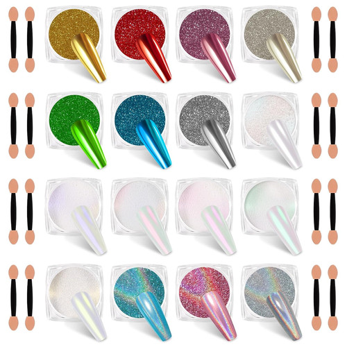 Jars chrome nail - jars,