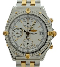 Breitling 40mm Men's Chronomat