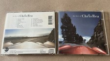 Chris Rea - The Best Of (CD)