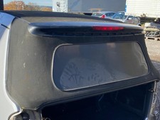 Original Verdeck Smart 450