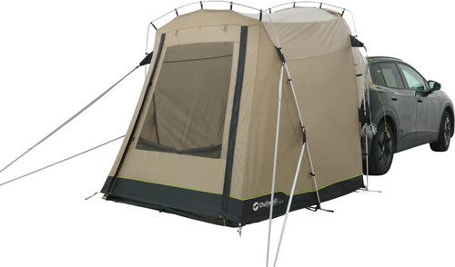 Outwell dune suv - suv, heckzelt