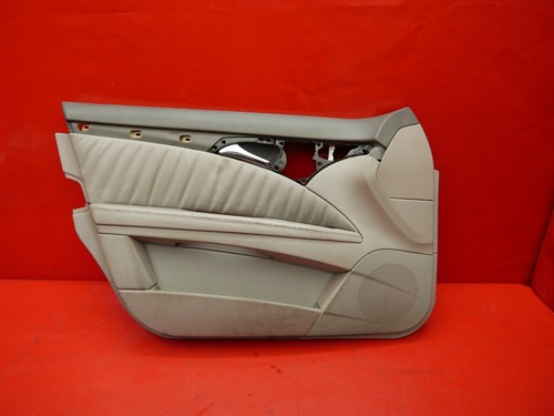 Türverkleidung mercedes w211 - türverkleidung,