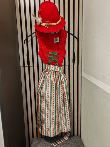 Süßes kinder dirndl - süßes, kinder-dirndl