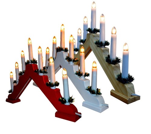 Lichterbogen weihnachten - lichterbogen,