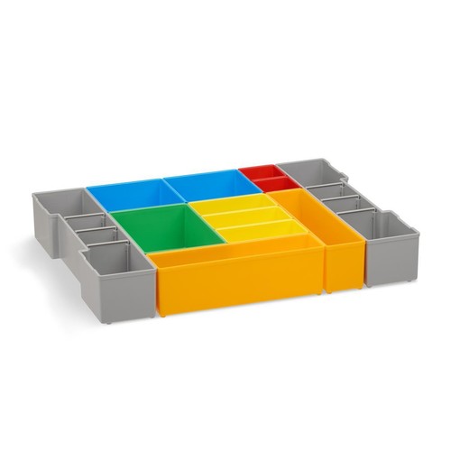 Bosch sortimo insetboxen set - bosch, insetboxen-set