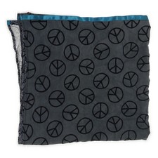 Plomo o Plata, Schal, Damen