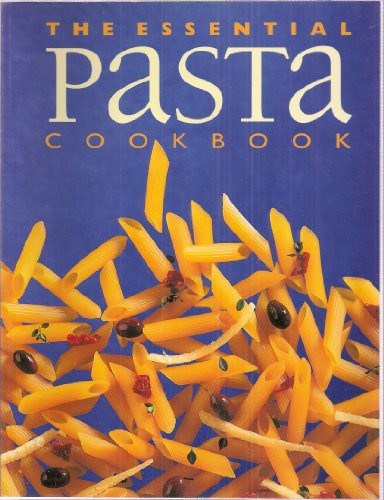 The essential pasta - the,