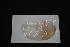 Mutter Kinderwagen Stempel Halensee 4.1.07 Foto AK 1907 an Auguste Mertin Berlin