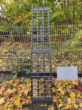 Motorrad Rampe Und Motorrad Bock