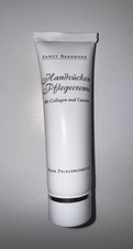SANCT BERNHARD Handrücken Pflegecreme Collagen&Carotin feine Pflege Kosmetik25ml