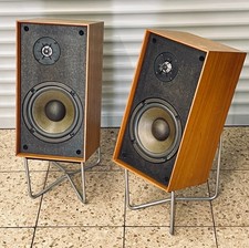 PIONEER CS-E320 Vintage 2-Way Speaker/Regal Lautsprecher Top-Zust.+1J.Garantie!