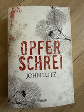 Handbuch Opferschrei John Lutz