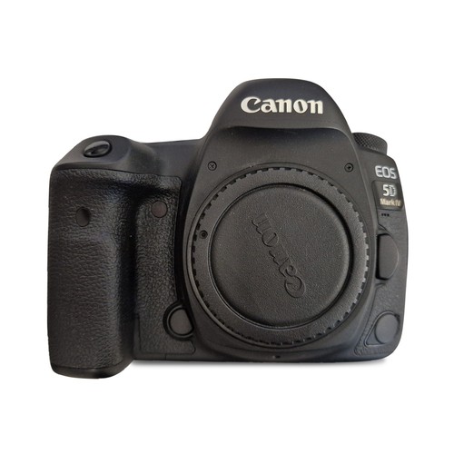 Wie neu canon - neu, mark