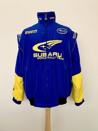 Subaru world rally team colin - subaru,