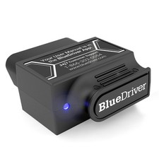 OBD2 Bluetooth Scanner for