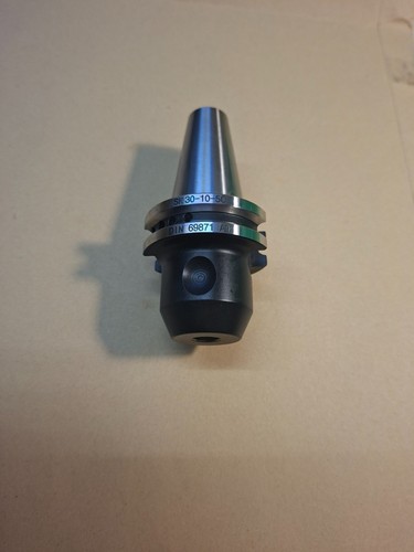 Weldon fräsaufnahme sk30 din - weldon,